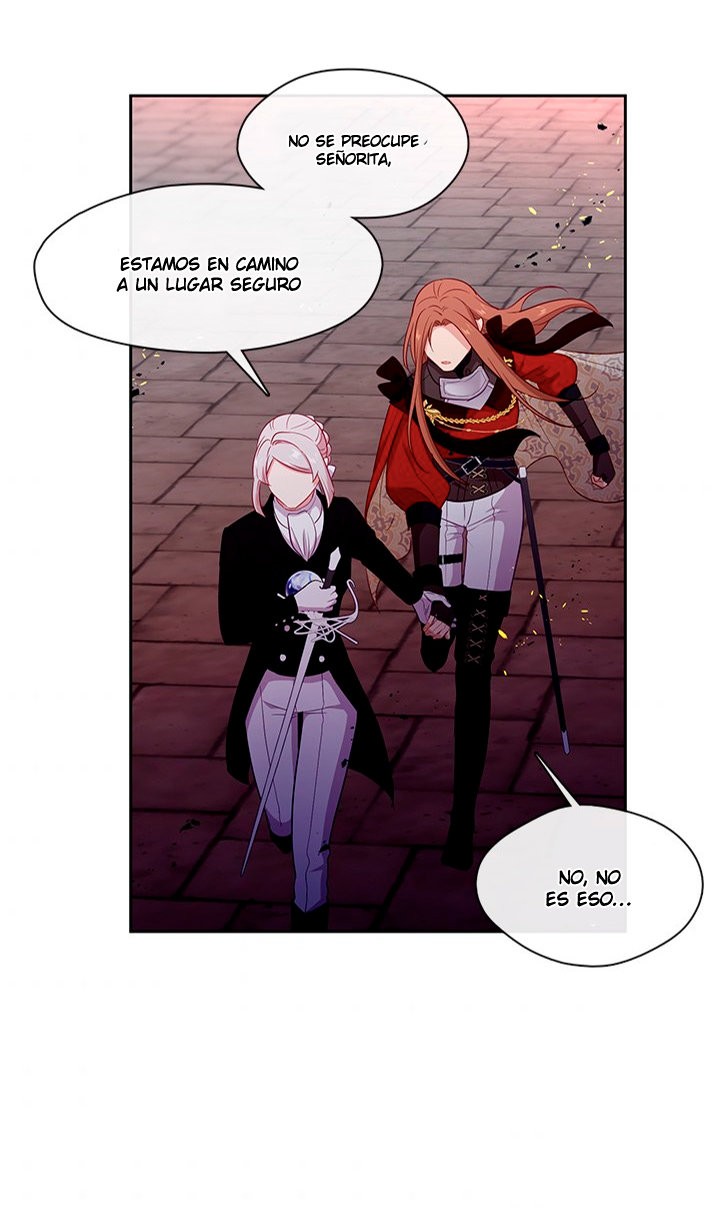 Cuidado Con La Villana Capitulo 86 página 60