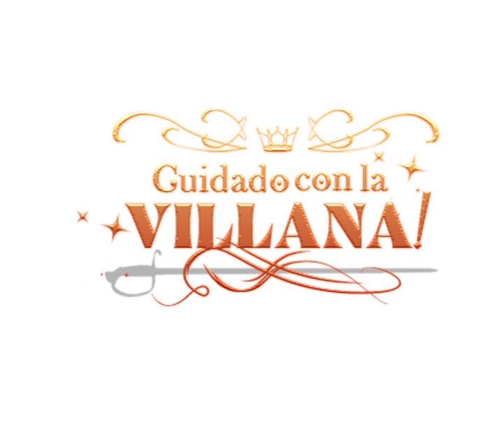 Cuidado Con La Villana Capitulo 87 página 11