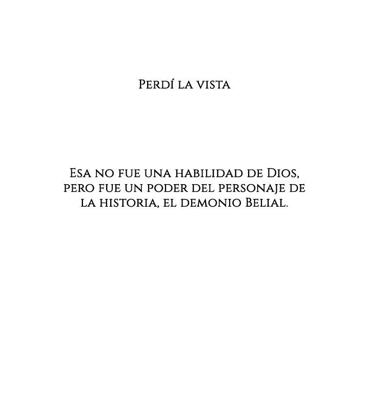 Cuidado Con La Villana Capitulo 87 página 23