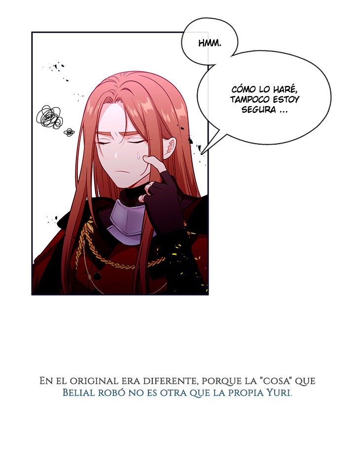 Cuidado Con La Villana Capitulo 87 página 25