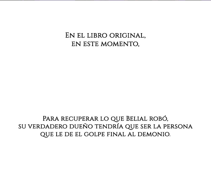 Cuidado Con La Villana Capitulo 87 página 30