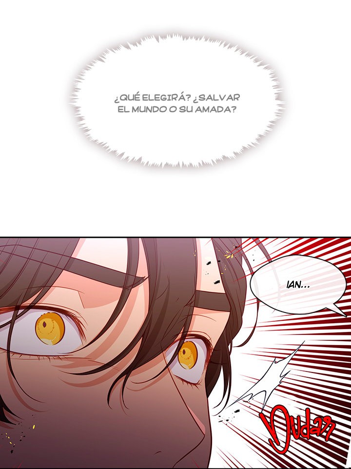 Cuidado Con La Villana Capitulo 87 página 31