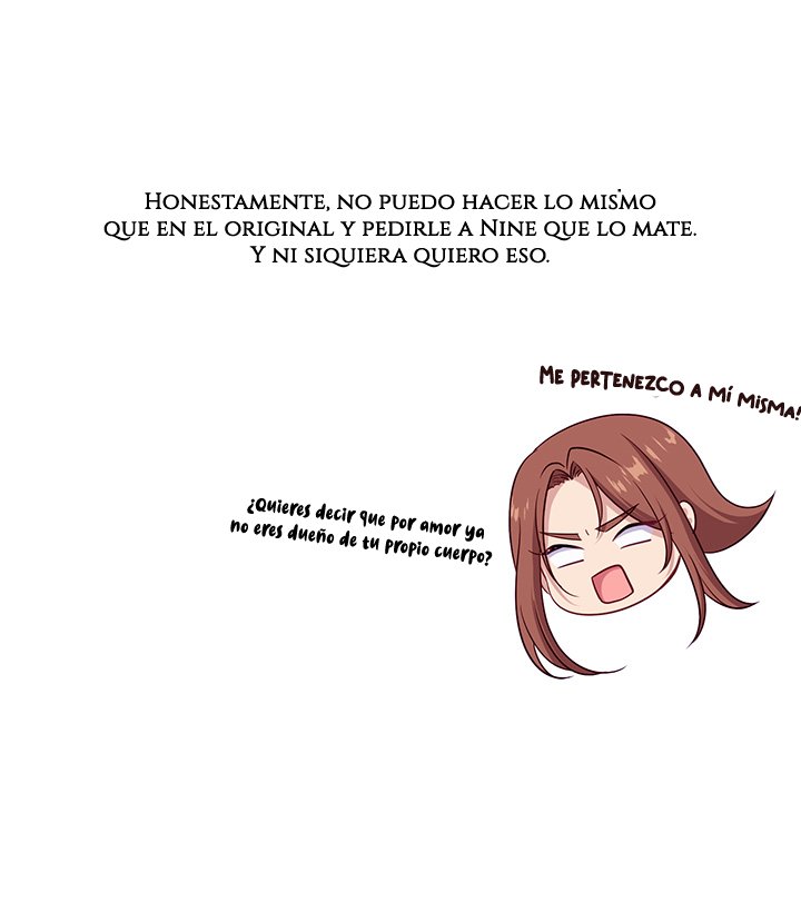 Cuidado Con La Villana Capitulo 87 página 54