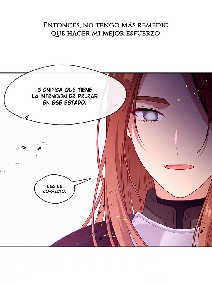 Cuidado Con La Villana Capitulo 87 página 59