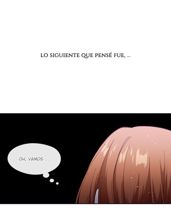 Cuidado Con La Villana Capitulo 87 página 8