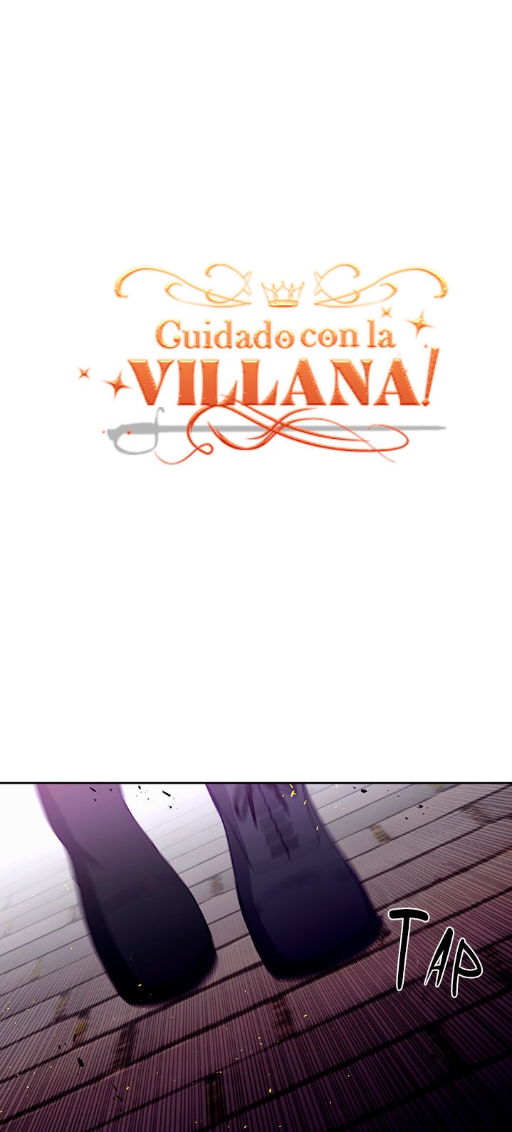 Cuidado Con La Villana Capitulo 88 página 10
