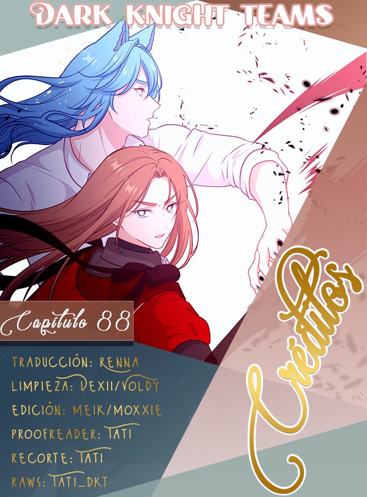 Cuidado Con La Villana Capitulo 88 página 2