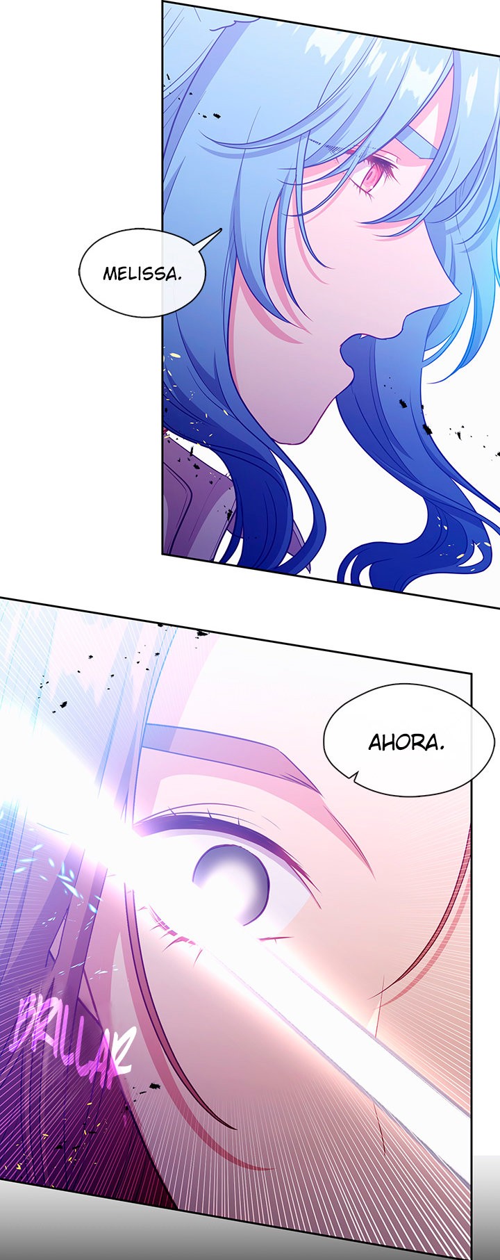 Cuidado Con La Villana Capitulo 88 página 35