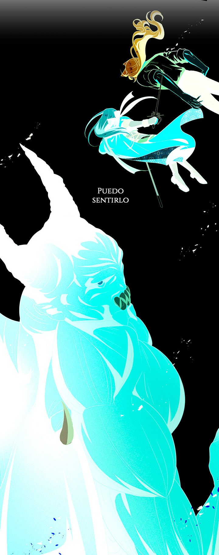 Cuidado Con La Villana Capitulo 88 página 36