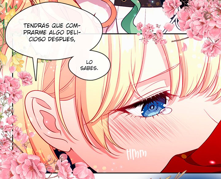 Cuidado Con La Villana Capitulo 89 página 13