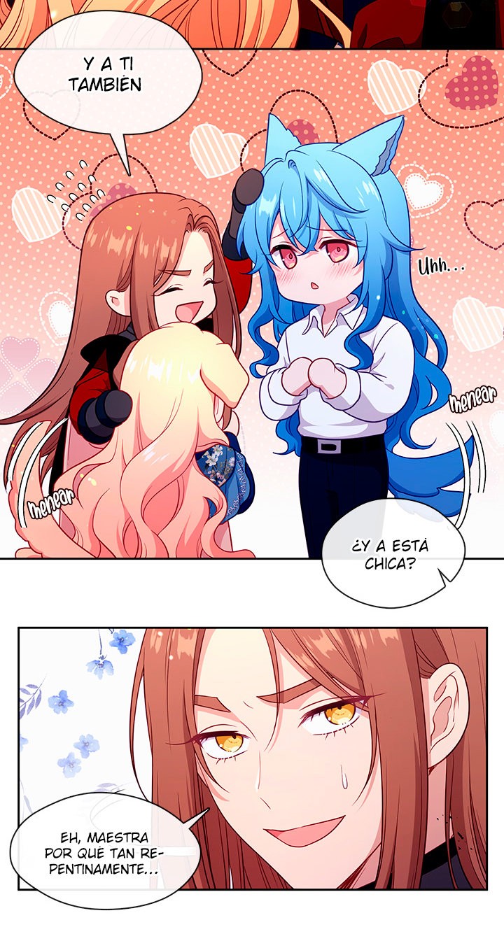Cuidado Con La Villana Capitulo 89 página 15