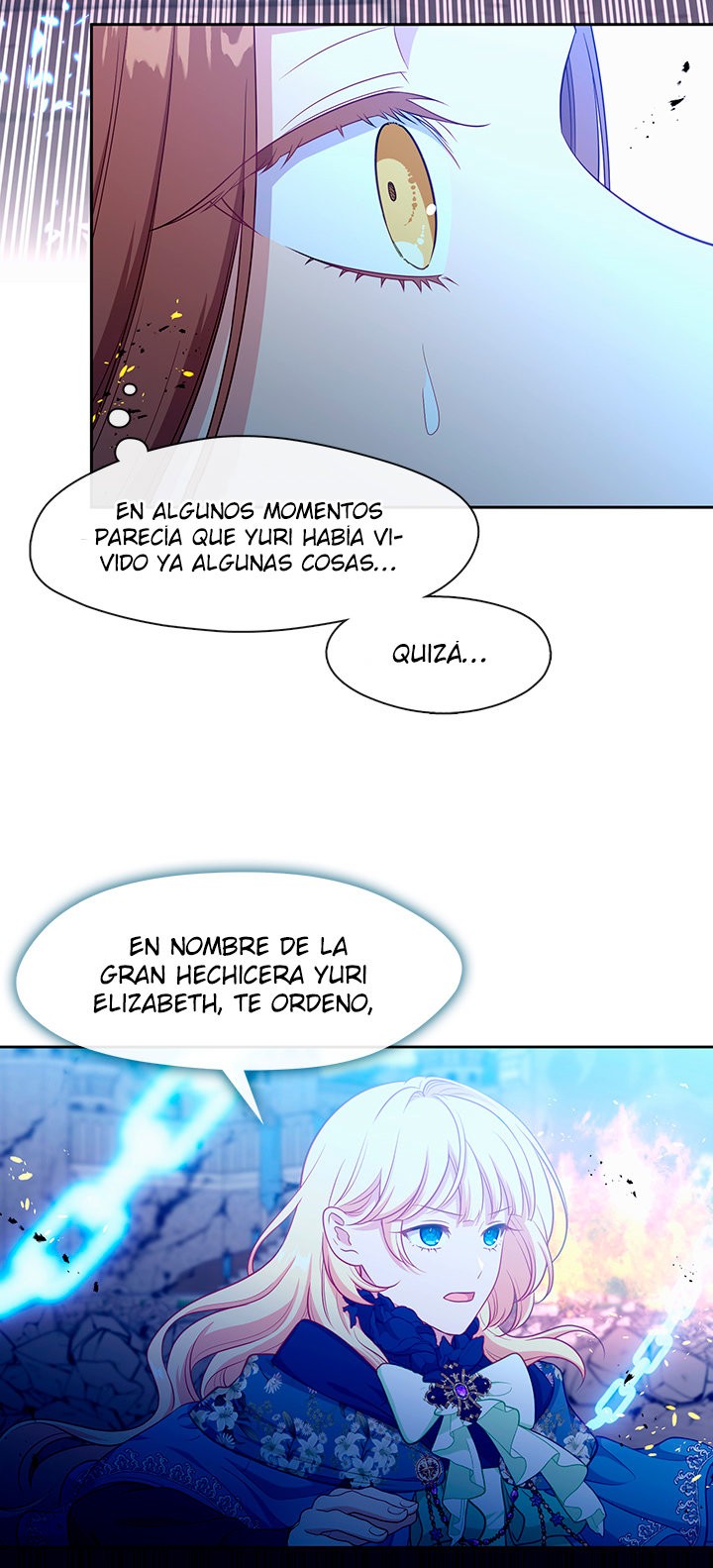 Cuidado Con La Villana Capitulo 89 página 23