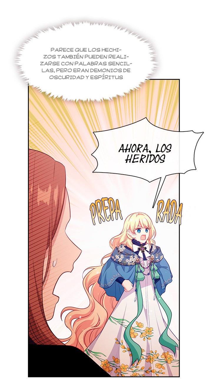 Cuidado Con La Villana Capitulo 89 página 29