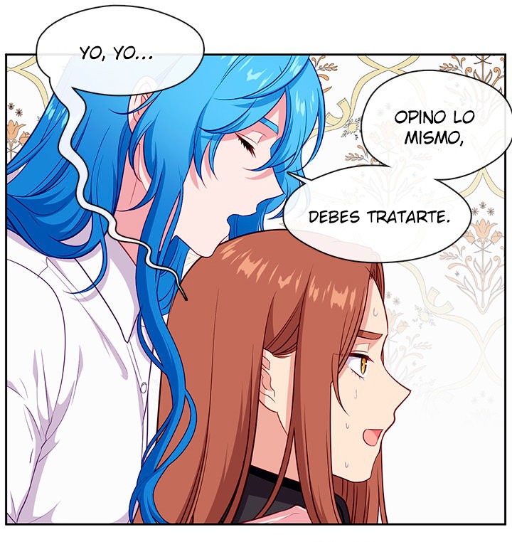 Cuidado Con La Villana Capitulo 89 página 37