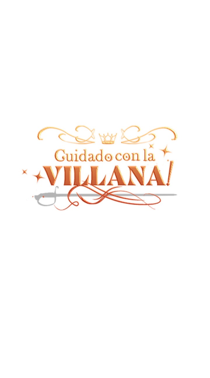 Cuidado Con La Villana Capitulo 89 página 40