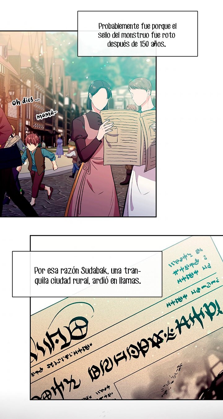 Cuidado Con La Villana Capitulo 89 página 42