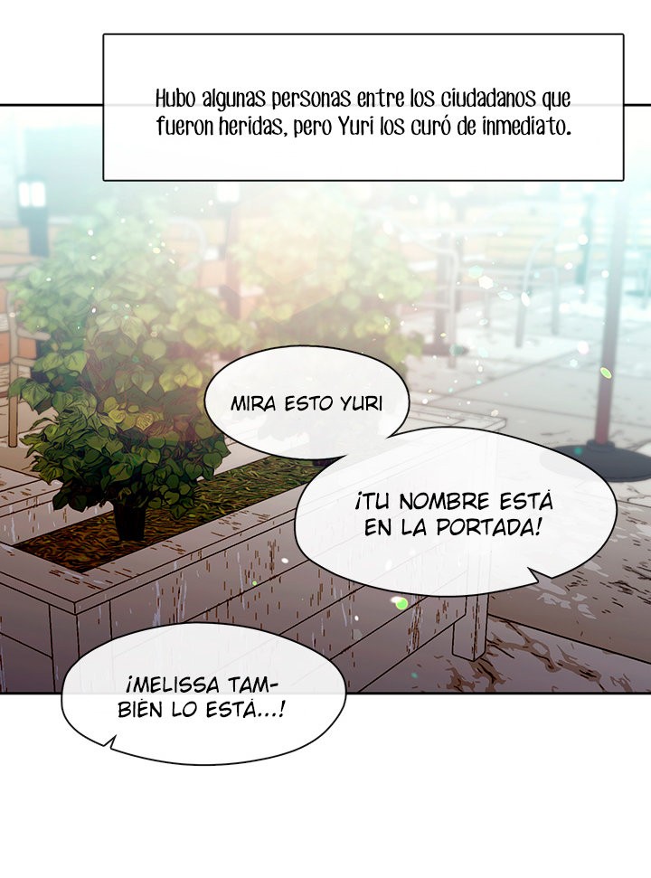 Cuidado Con La Villana Capitulo 89 página 45