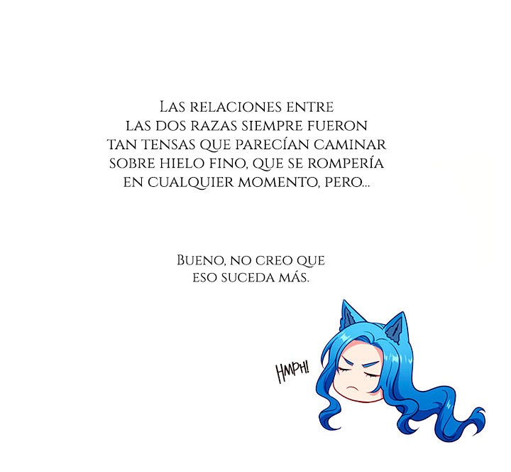 Cuidado Con La Villana Capitulo 89 página 51