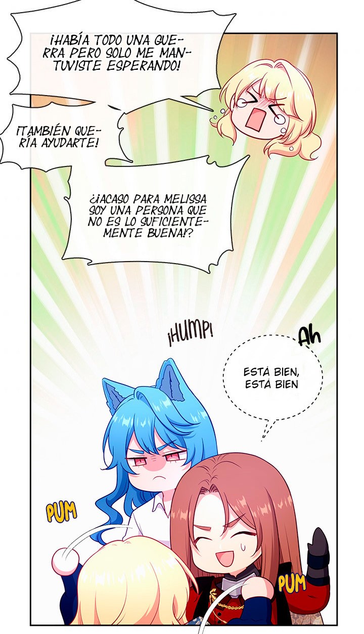 Cuidado Con La Villana Capitulo 89 página 7