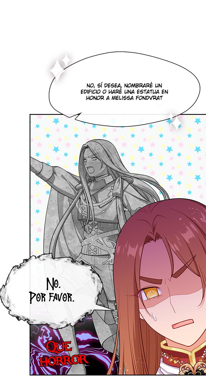 Cuidado Con La Villana Capitulo 90 página 11