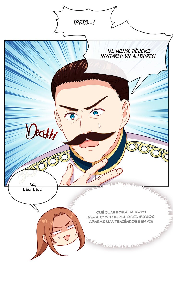 Cuidado Con La Villana Capitulo 90 página 12