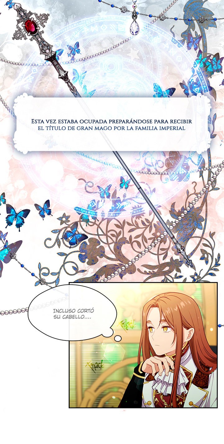 Cuidado Con La Villana Capitulo 90 página 25