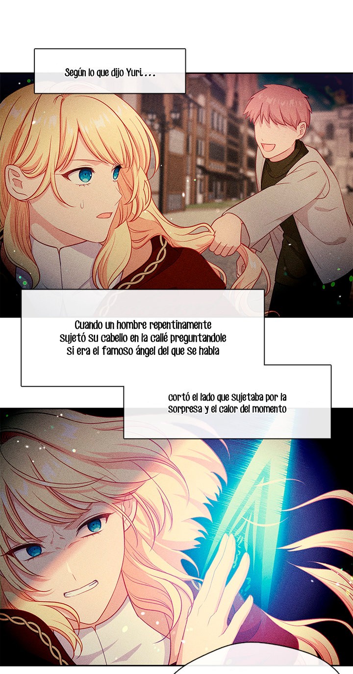 Cuidado Con La Villana Capitulo 90 página 26