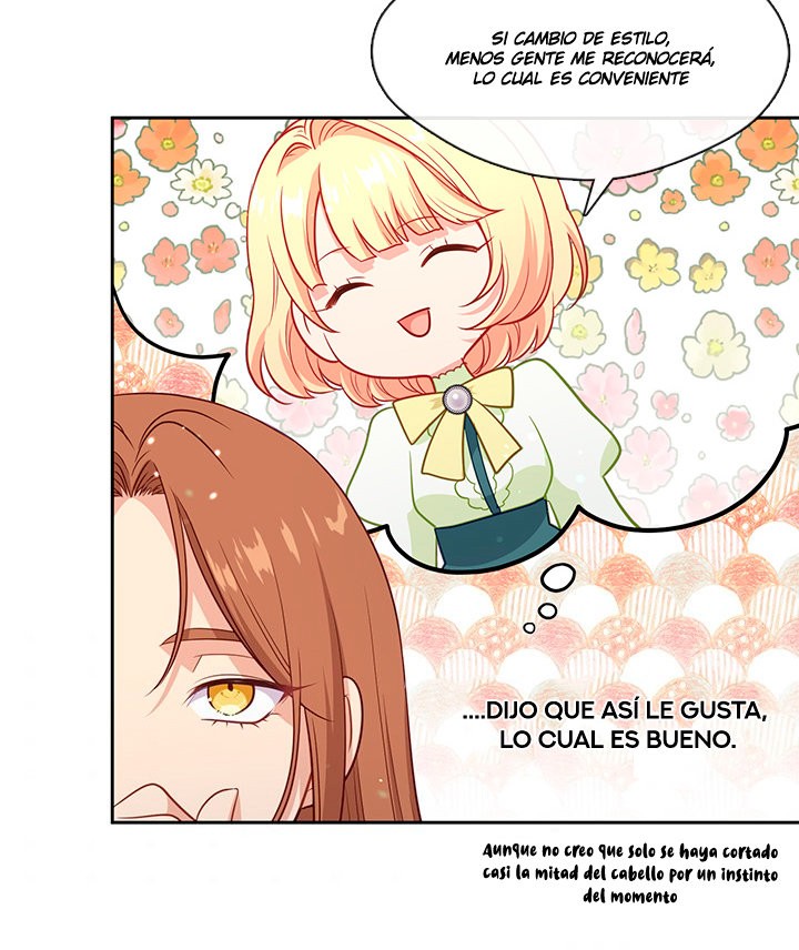 Cuidado Con La Villana Capitulo 90 página 27