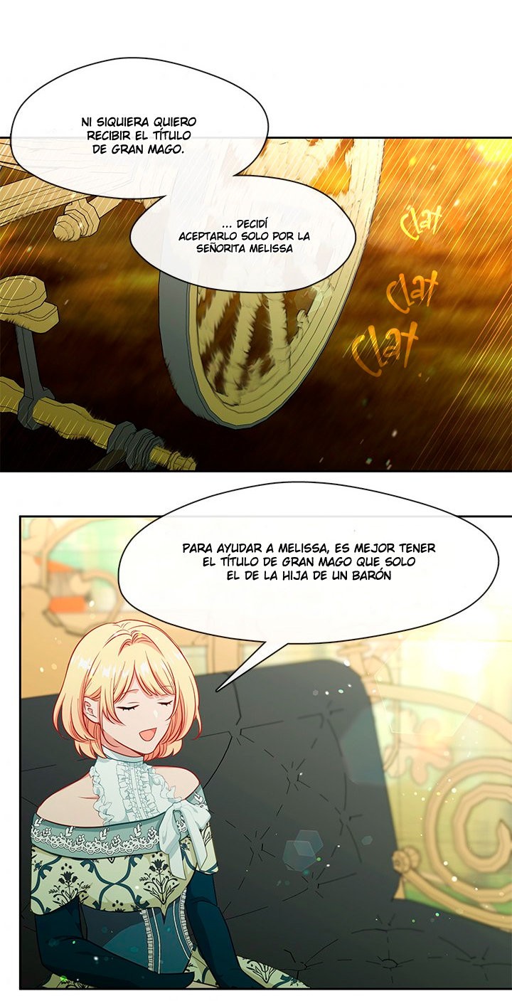 Cuidado Con La Villana Capitulo 90 página 28