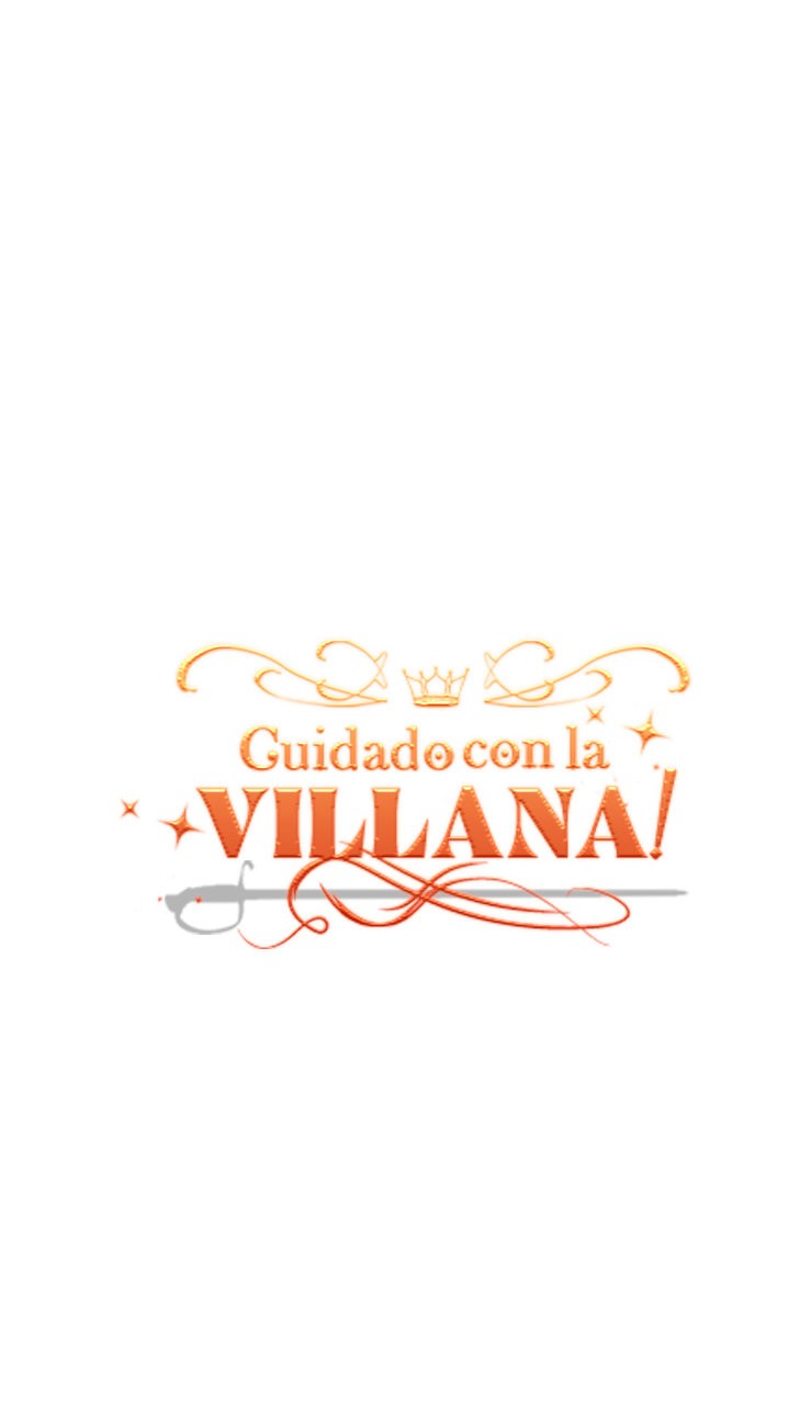 Cuidado Con La Villana Capitulo 90 página 32