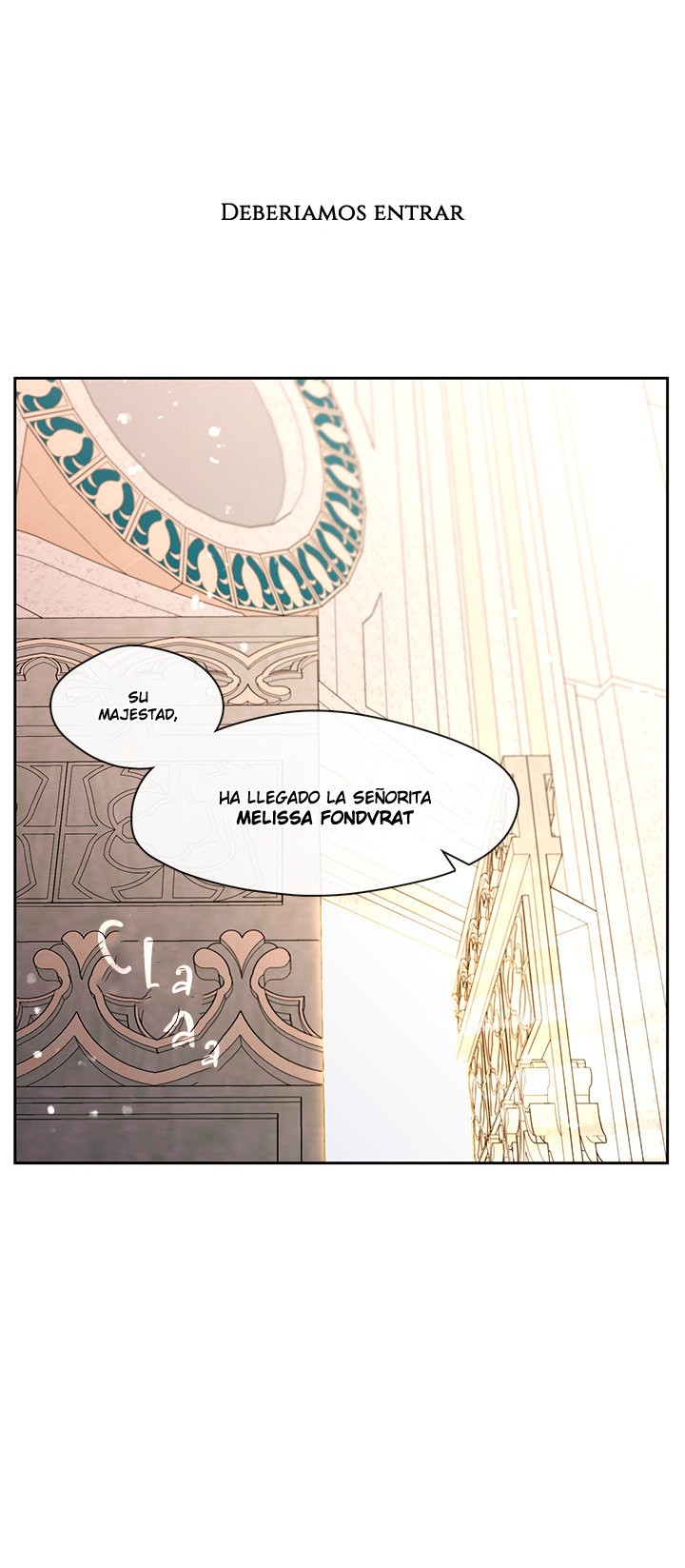 Cuidado Con La Villana Capitulo 90 página 44
