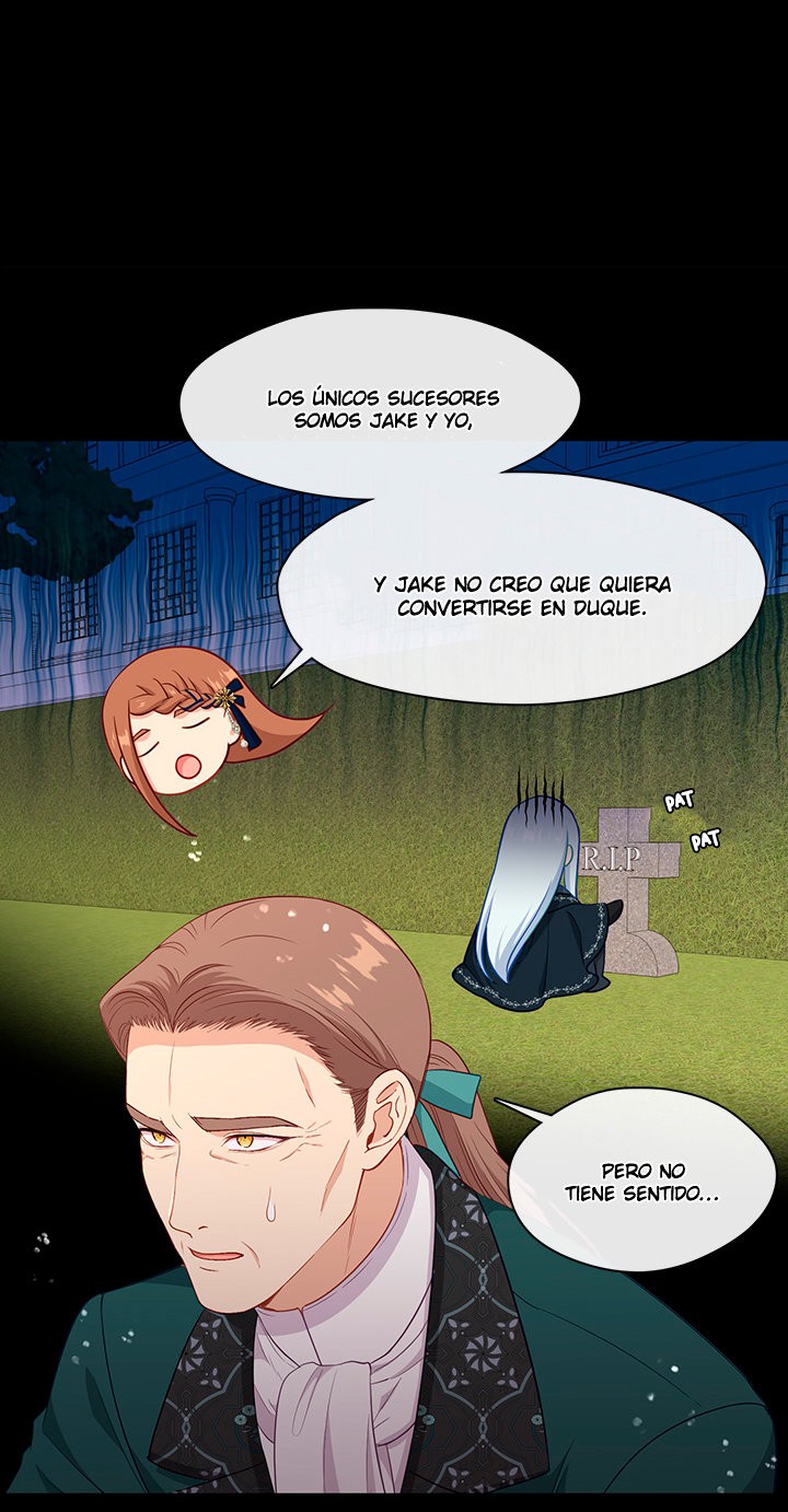Cuidado Con La Villana Capitulo 91 página 11
