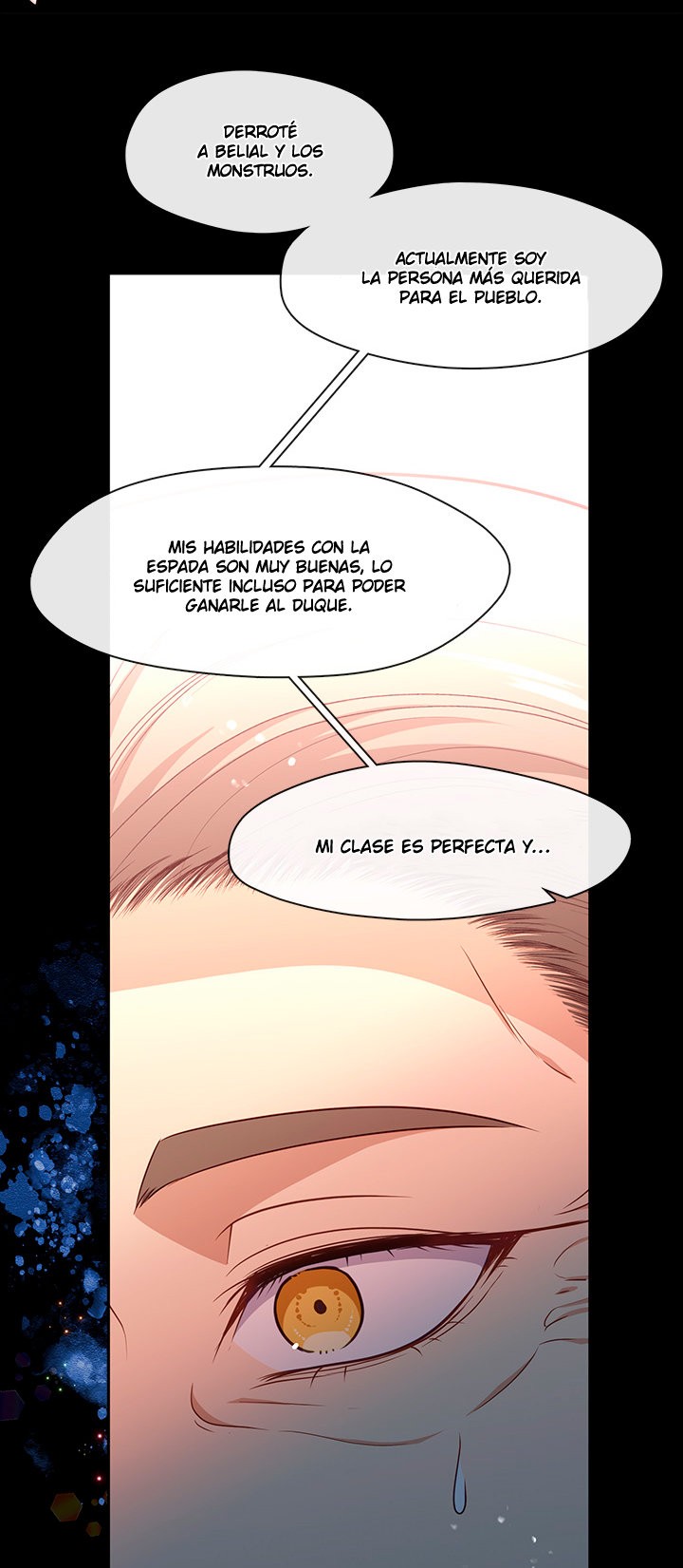 Cuidado Con La Villana Capitulo 91 página 22