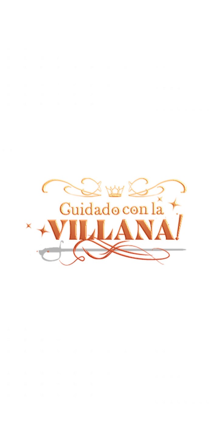 Cuidado Con La Villana Capitulo 91 página 34