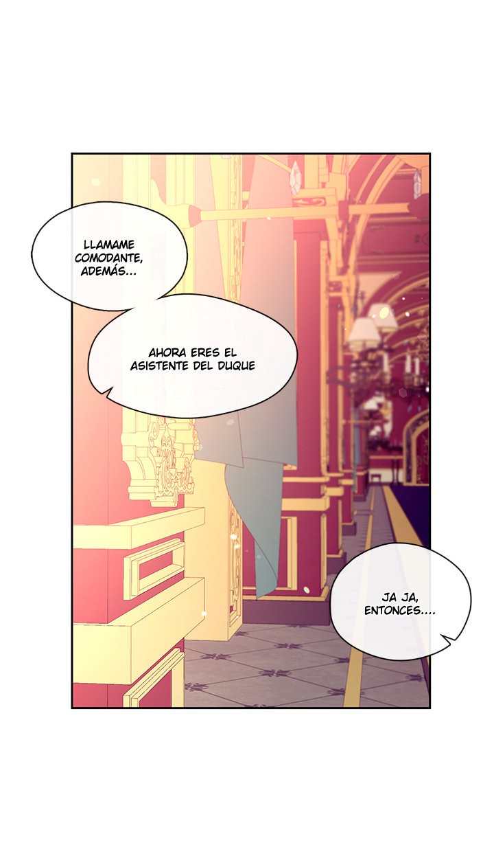 Cuidado Con La Villana Capitulo 91 página 39
