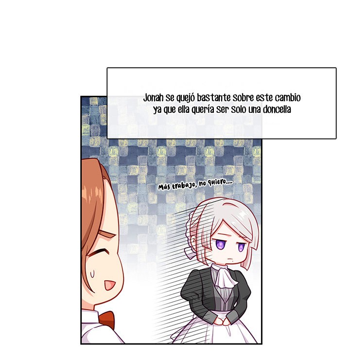 Cuidado Con La Villana Capitulo 91 página 42