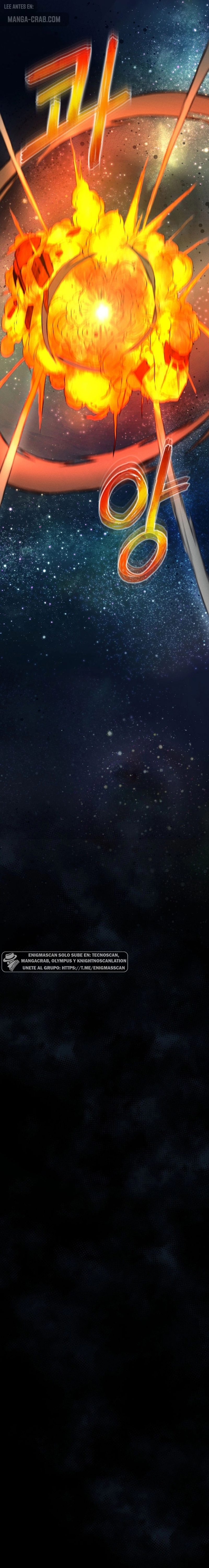 La Evolución del Depredador Capitulo 17 página 28