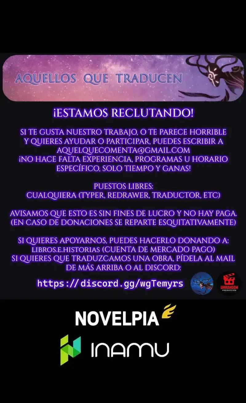 La Evolución del Depredador Capitulo 75 página 35