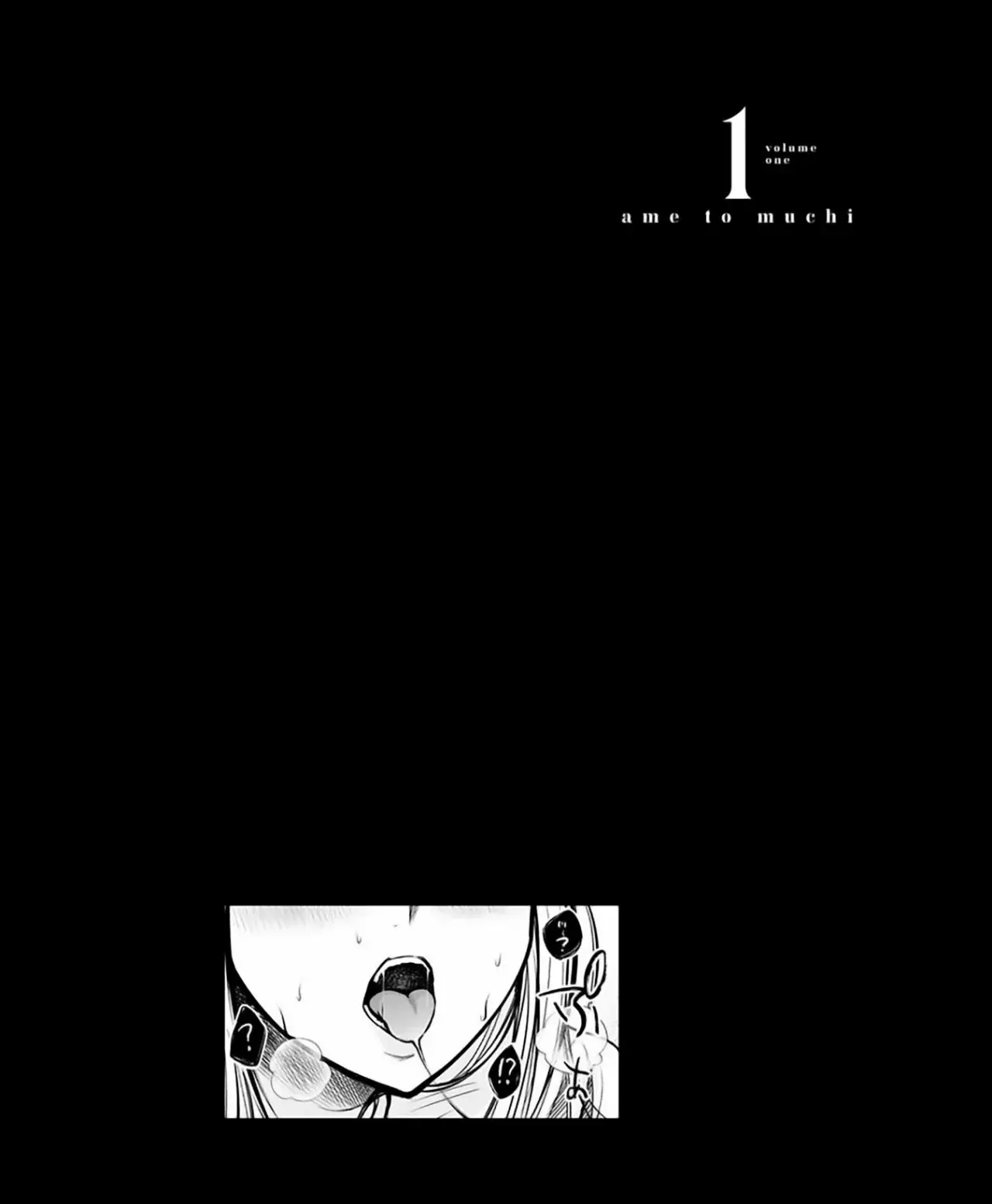 Ame to muchi Capitulo 1: Tratamiento y castigo página 29