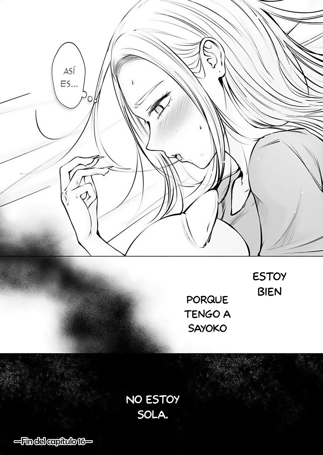 Ame to muchi Capitulo 16 página 24