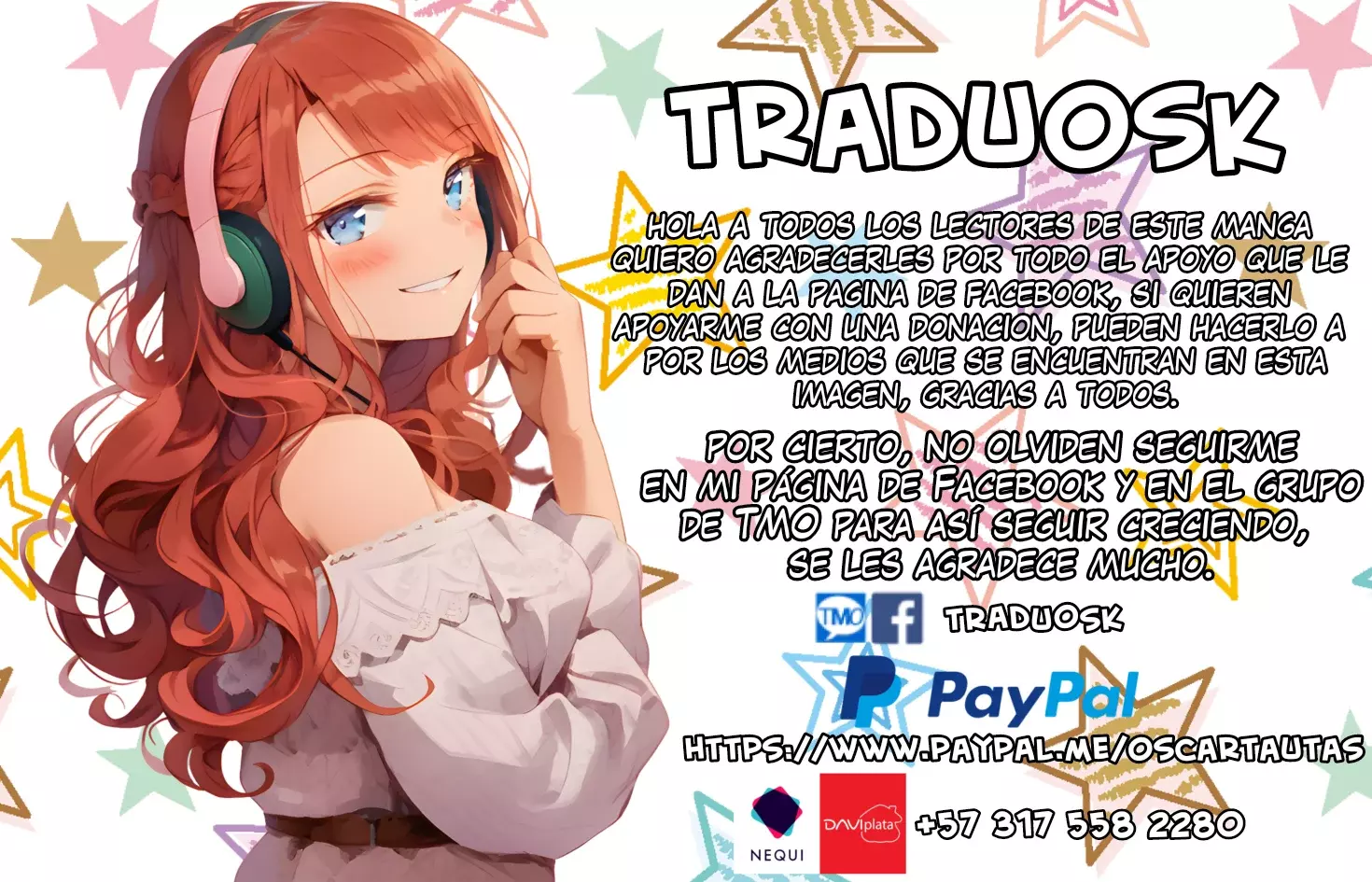 Oji-sama no tomodachi Capitulo 19 página 22