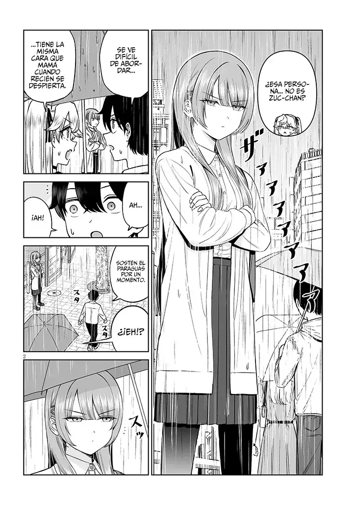 Oji-sama no tomodachi Capitulo 24 página 4