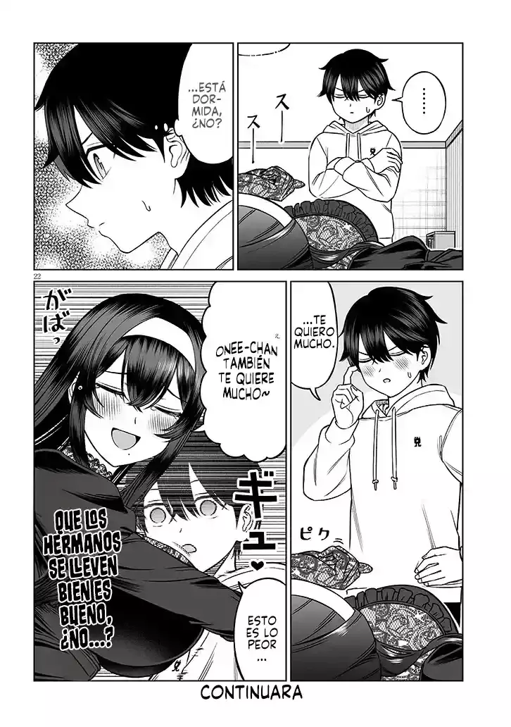 Oji-sama no tomodachi Capitulo 26 página 24