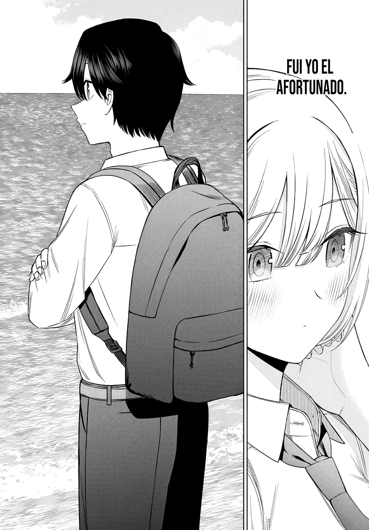 Oji-sama no tomodachi Capitulo 27 página 19