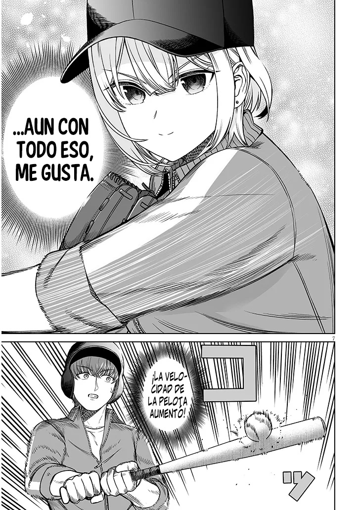 Oji-sama no tomodachi Capitulo 37 página 10
