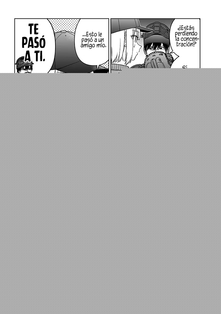 Oji-sama no tomodachi Capitulo 37 página 5