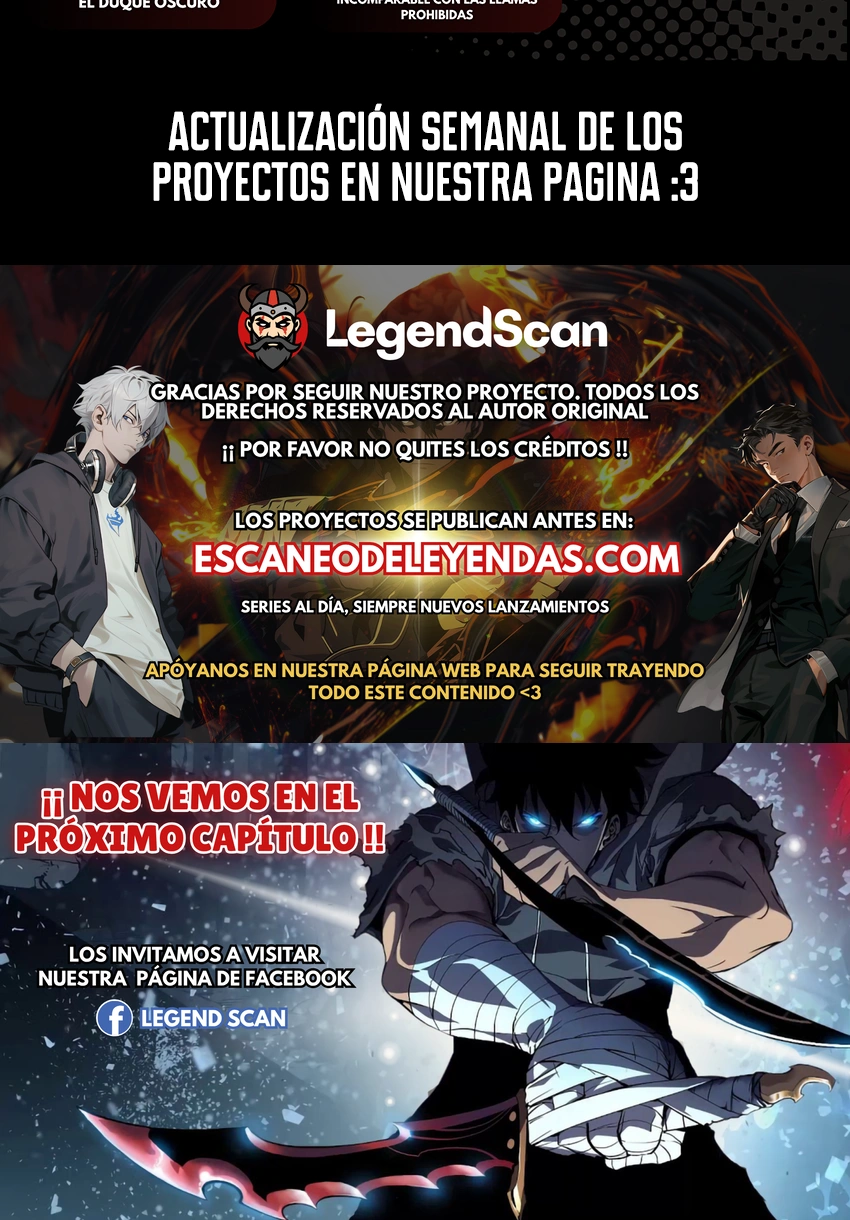 Era más fuerte que el héroe, así que oculté mi poder Capitulo 102 página 24