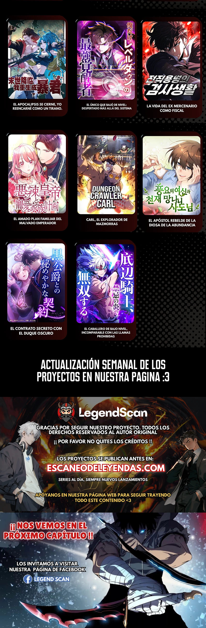 Era más fuerte que el héroe, así que oculté mi poder Capitulo 104 página 24
