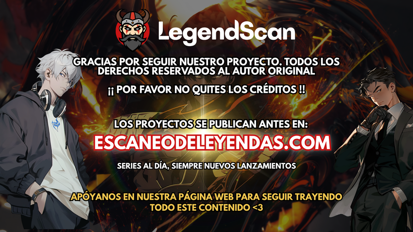 Era más fuerte que el héroe, así que oculté mi poder Capitulo 105 página 24