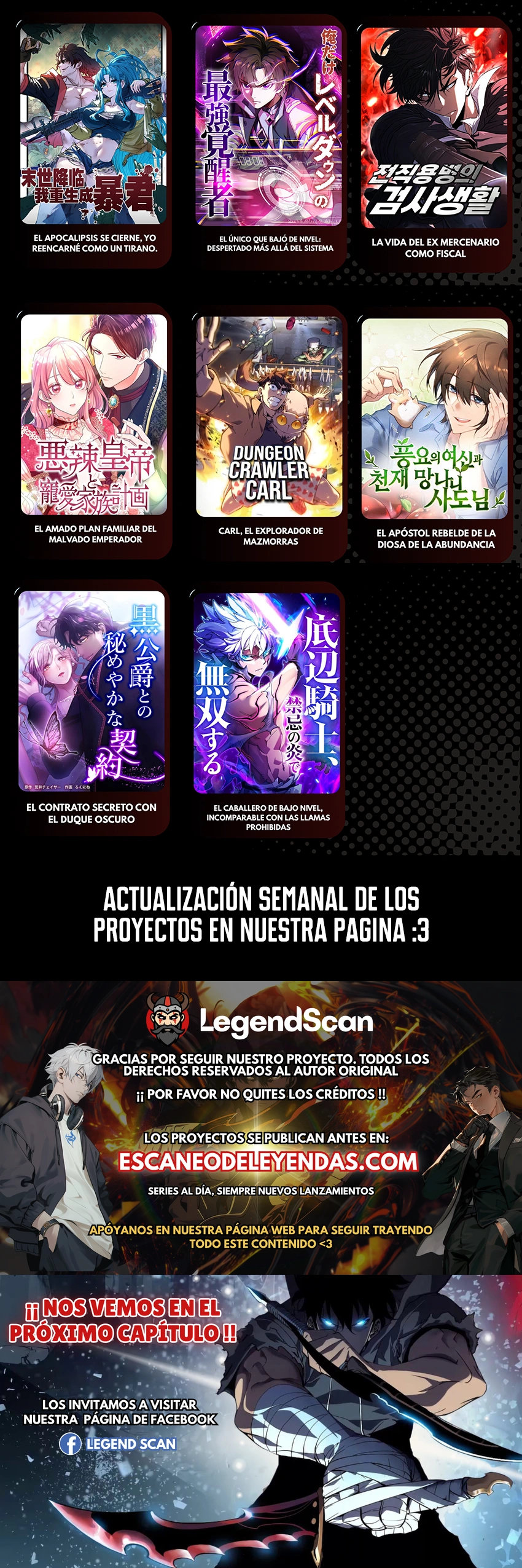 Era más fuerte que el héroe, así que oculté mi poder Capitulo 108 página 22